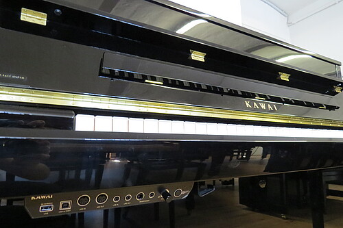 Kawai K-200 ATX4 Klavier - Bild 2