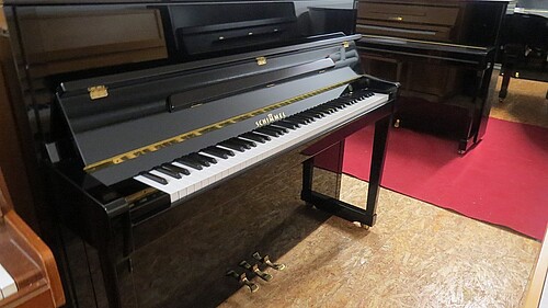 Schimmel 120 I Klavier - Bild 1