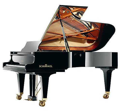 Schimmel K 230 T Flügel - Bild 1