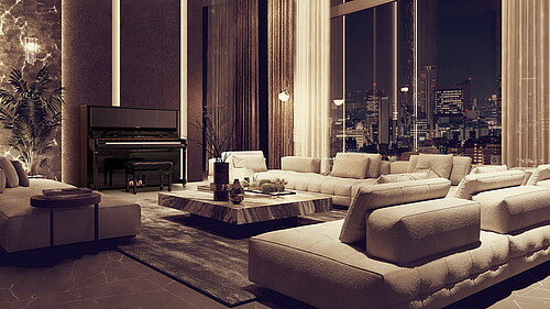 Kawai MS-134 Klavier - Bild 4