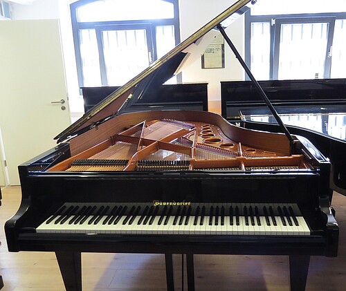 Bösendorfer 200 (1980) Flügel - Bild 3