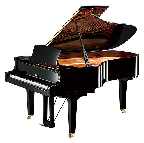 Yamaha C6X Flügel - Bild 1