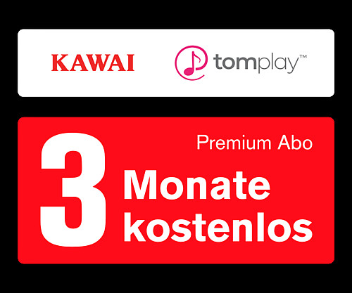 Kawai K-200 ATX4 Klavier - Bild 3