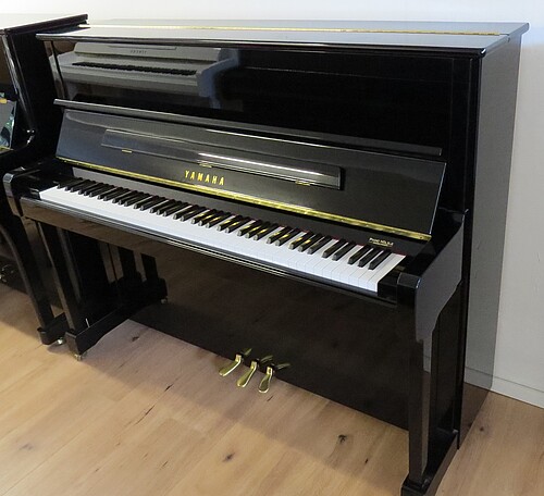 Yamaha P121 PE Klavier - Bild 2