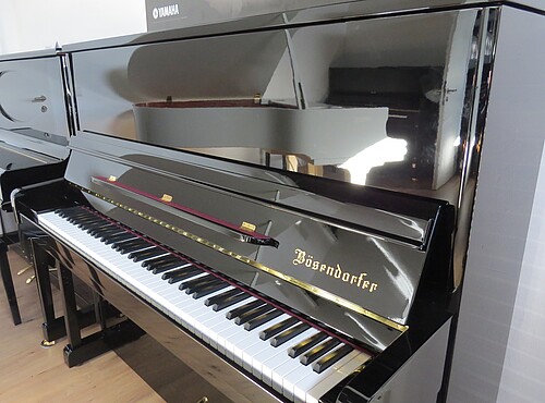 Bösendorfer 130 Klavier - Bild 2