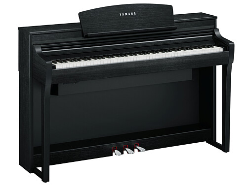 Yamaha CSP 275 B Digitalpiano - Bild 4