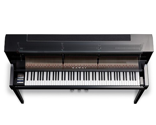 Kawai Novus NV-5 S Digitalpiano - Bild 4