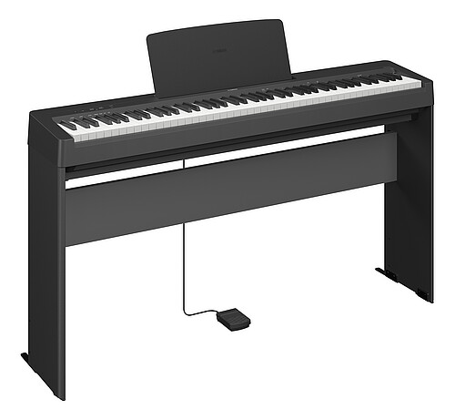 Yamaha P 145 Digitalpiano - Bild 4
