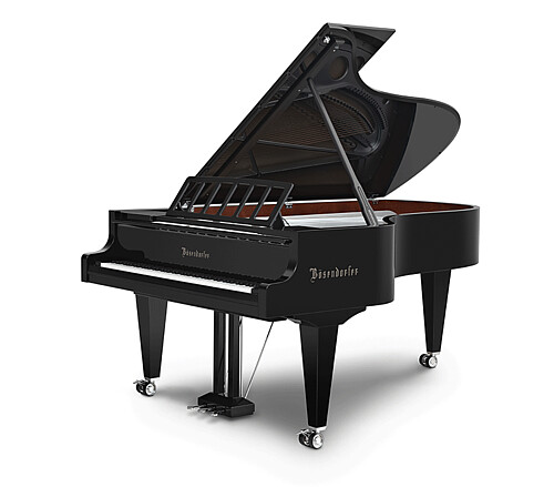 Bösendorfer Grand Piano 230 VC Performance Flügel - Bild 1