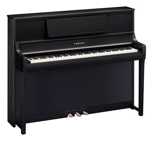 Yamaha CSP 295 B Digitalpiano - Bild 1