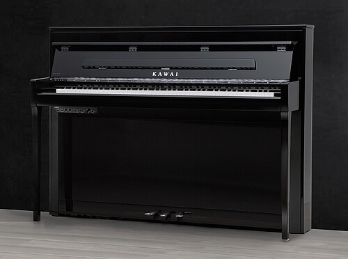Kawai Novus NV-5 S Digitalpiano - Bild 2