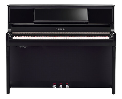 Yamaha CSP 295 PE Digitalpiano - Bild 3