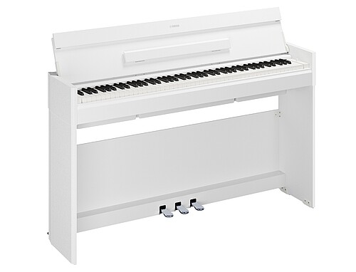 Yamaha Arius YDP S-56 Digitalpiano - Bild 1