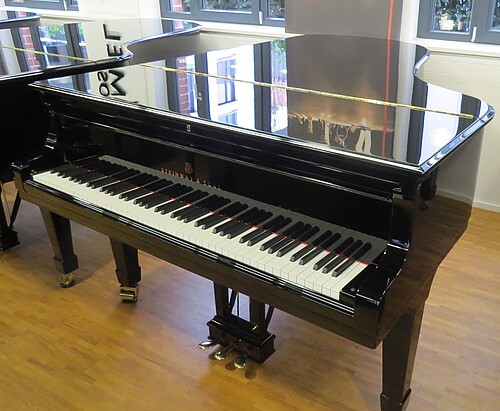 Steinway & Sons B-211 Flügel - Bild 2