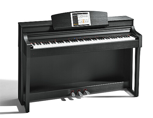 Yamaha CSP 275 PE Digitalpiano - Bild 5