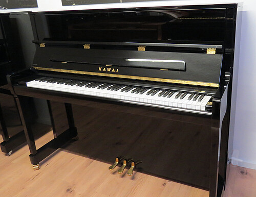 Kawai K-300 ATX4 Klavier - Bild 1