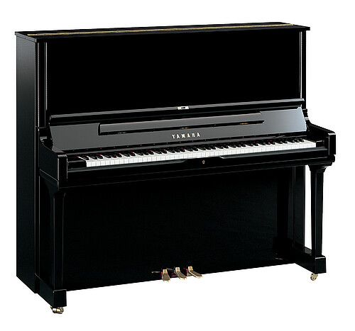 Yamaha YUS3 Klavier - Bild 1