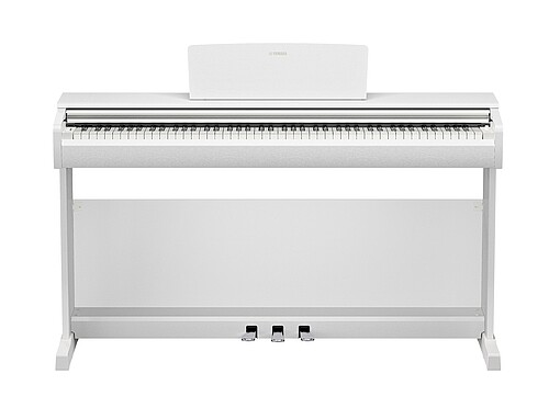 Yamaha Arius YDP 146 Digitalpiano - Bild 2