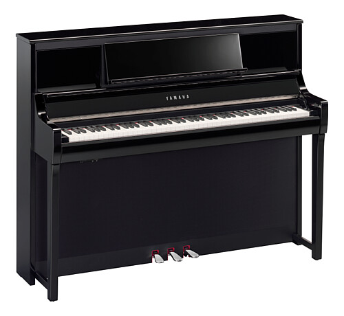 Yamaha CSP 295 PE Digitalpiano - Bild 2