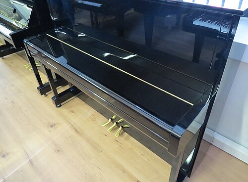 Yamaha b3 SG2 Silent Klavier - Bild 3
