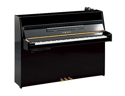 Yamaha b1 SC3 PE Klavier - Bild 1