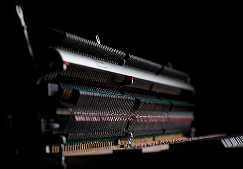 Kawai Novus NV-5 S Digitalpiano - Bild 9