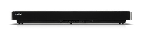 Kawai ES 120 Digitalpiano - Bild 4