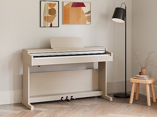 Yamaha Arius YDP 165 Digitalpiano - Bild 5