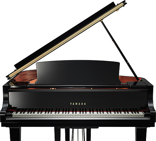 Yamaha C1X Flügel - Bild 2