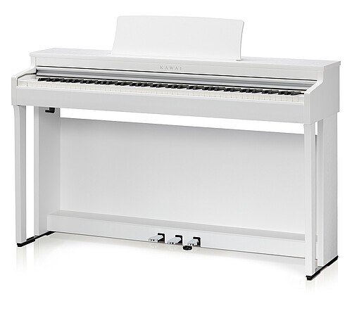 Kawai CN-201 Digitalpiano - Bild 4