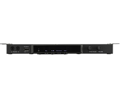 Yamaha b1 SC3 PWH Klavier - Bild 4