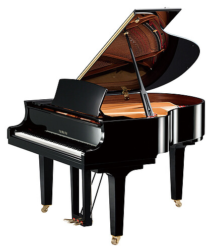 Yamaha C1X Flügel - Bild 1