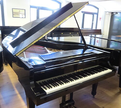 Kawai GS-30 Flügel - Bild 2