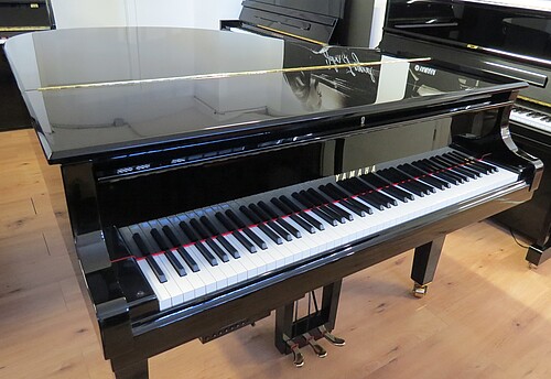 Yamaha C1 X SH Flügel - Bild 4