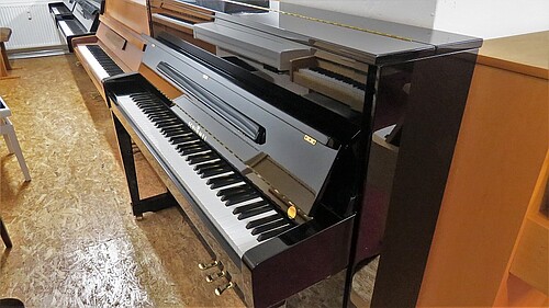 Schimmel 120 I Klavier - Bild 2