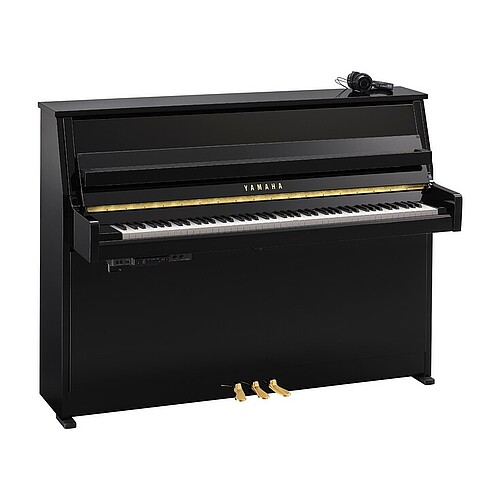 Yamaha b10 SC3 - Neu Klavier - Bild 1