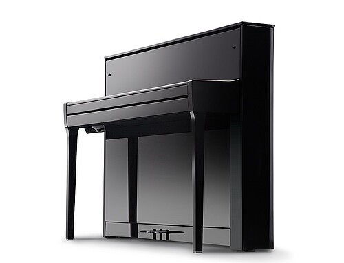 Kawai Novus NV-5 S Digitalpiano - Bild 3