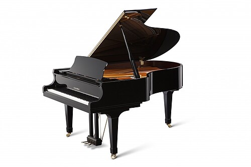 Kawai GX-5 Flügel - Bild 1