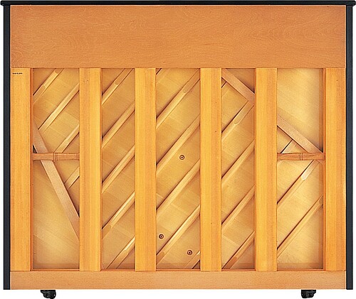 Yamaha SU7 Klavier - Bild 2