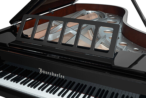 Bösendorfer Grand Piano 230 VC Performance Flügel - Bild 3