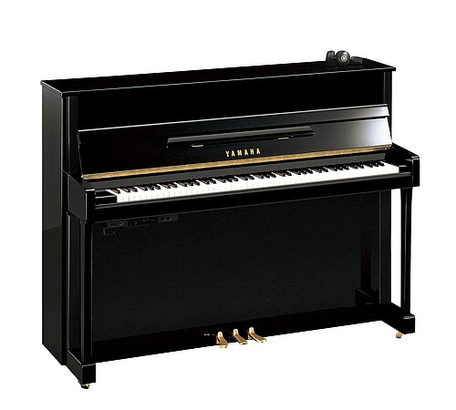 Yamaha b2 TC3 PE Klavier - Bild 1