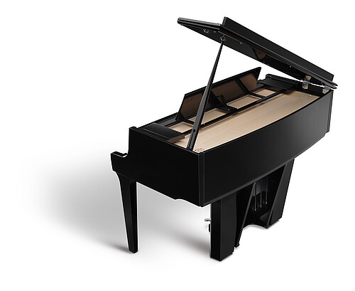 Kawai Novus NV-12 Digitalpiano - Bild 4