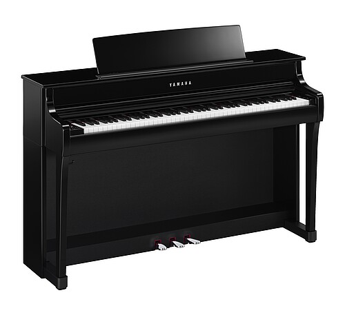 Yamaha CLP 845 PE Digitalpiano - Bild 1