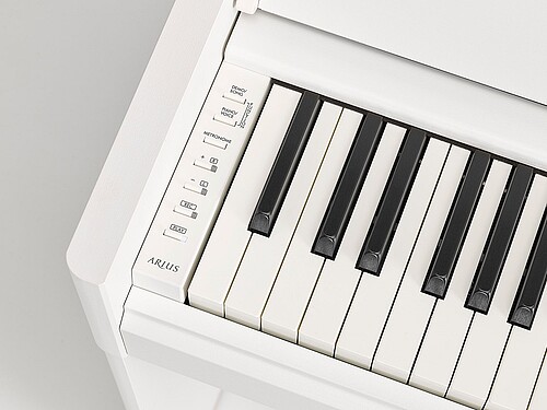 Yamaha Arius YDP S-55 Digitalpiano - Bild 2