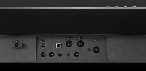 Kawai ES 920 Digitalpiano - Bild 7