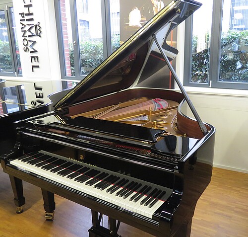 Steinway & Sons B-211 Flügel - Bild 3