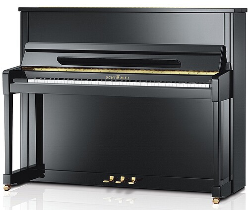 Schimmel C 121 EM Elegance Manhattan Klavier - Bild 1
