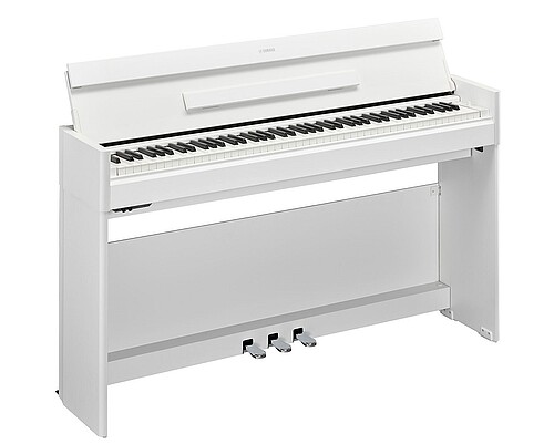 Yamaha Arius YDP S-55 Digitalpiano - Bild 1