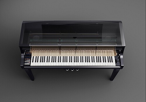 Kawai Novus NV-10 S Digitalpiano - Bild 4