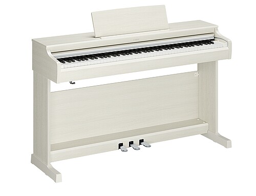 Yamaha Arius YDP 166 Digitalpiano - Bild 2